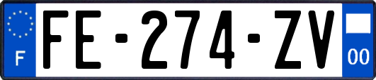 FE-274-ZV