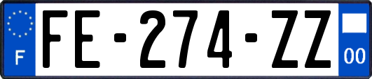 FE-274-ZZ