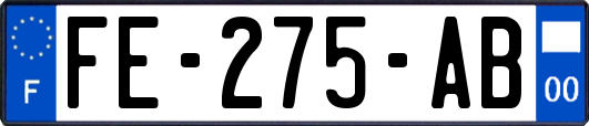 FE-275-AB