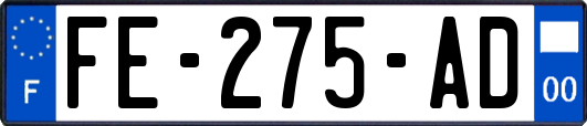 FE-275-AD