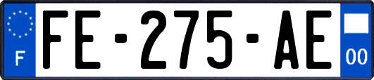 FE-275-AE