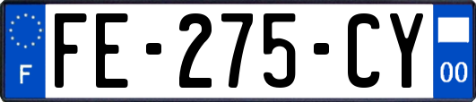 FE-275-CY