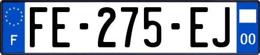 FE-275-EJ