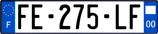 FE-275-LF