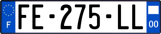 FE-275-LL