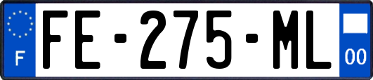 FE-275-ML