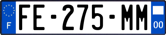 FE-275-MM