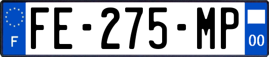 FE-275-MP