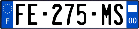 FE-275-MS