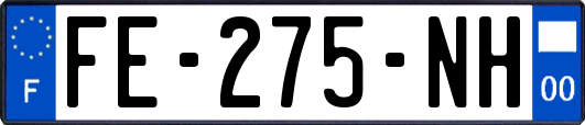 FE-275-NH
