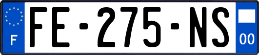 FE-275-NS