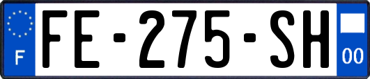FE-275-SH