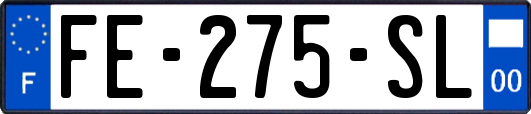 FE-275-SL