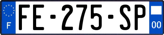 FE-275-SP