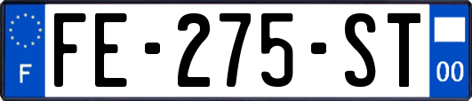 FE-275-ST