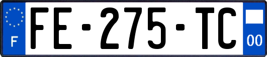 FE-275-TC
