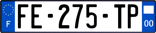 FE-275-TP
