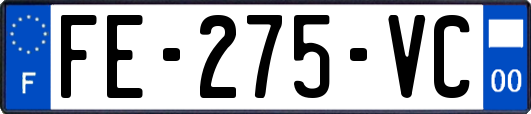 FE-275-VC