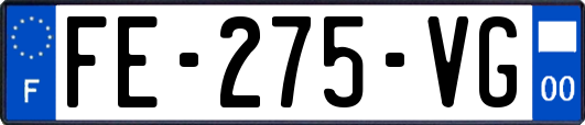FE-275-VG
