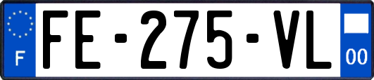 FE-275-VL