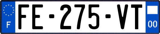 FE-275-VT