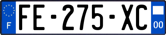 FE-275-XC