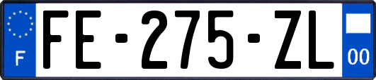 FE-275-ZL