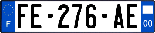 FE-276-AE