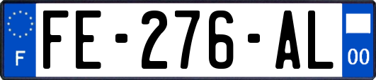 FE-276-AL