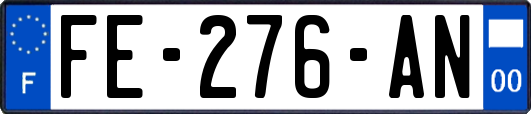 FE-276-AN