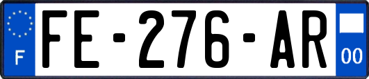 FE-276-AR