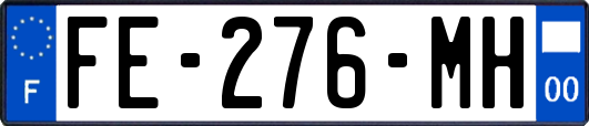 FE-276-MH