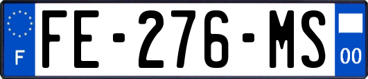 FE-276-MS