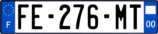 FE-276-MT