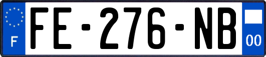 FE-276-NB
