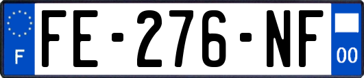 FE-276-NF