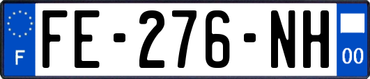 FE-276-NH