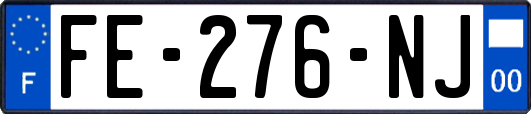 FE-276-NJ