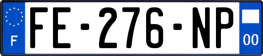 FE-276-NP