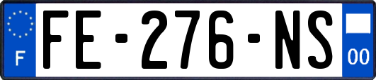 FE-276-NS