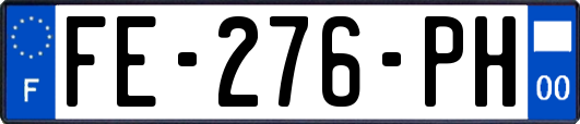 FE-276-PH
