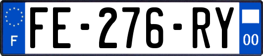 FE-276-RY