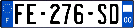 FE-276-SD