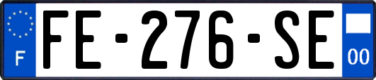 FE-276-SE