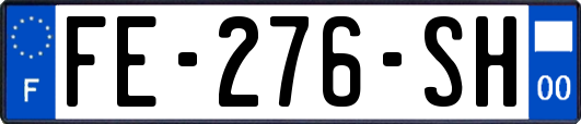 FE-276-SH