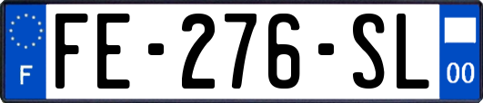 FE-276-SL