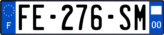 FE-276-SM