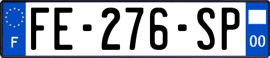 FE-276-SP