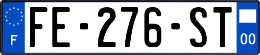 FE-276-ST
