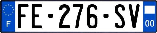FE-276-SV